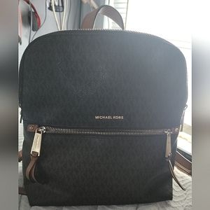 Mk backpack